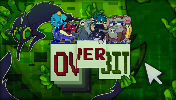 Overbit