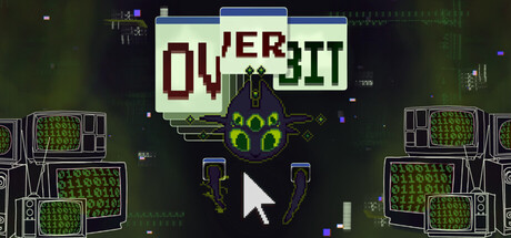 Overbit — Steam header