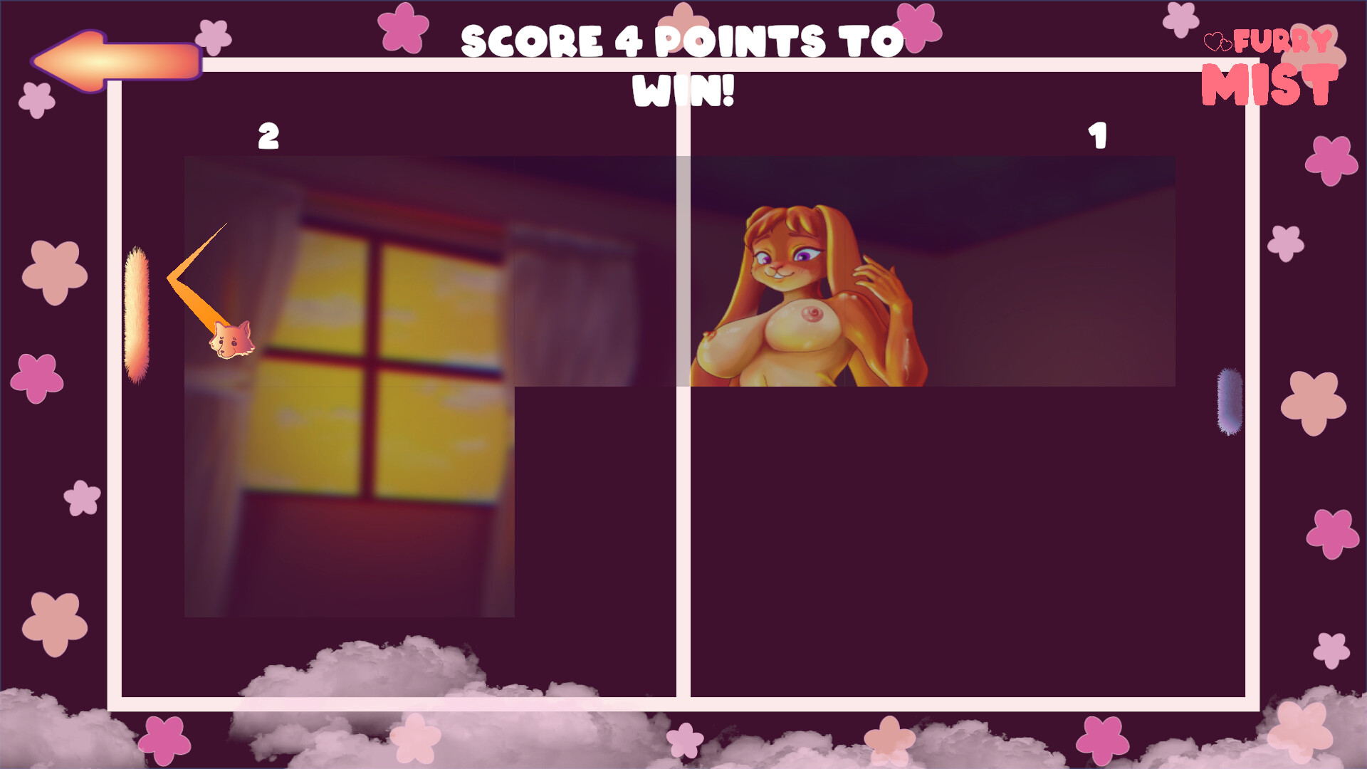 Furry Mist screenshot 7