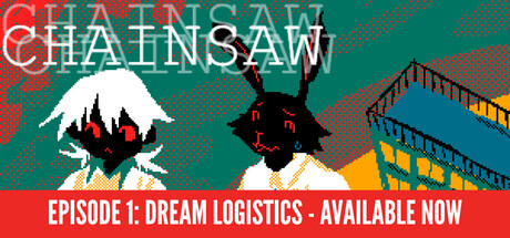Chainsaw — Steam header
