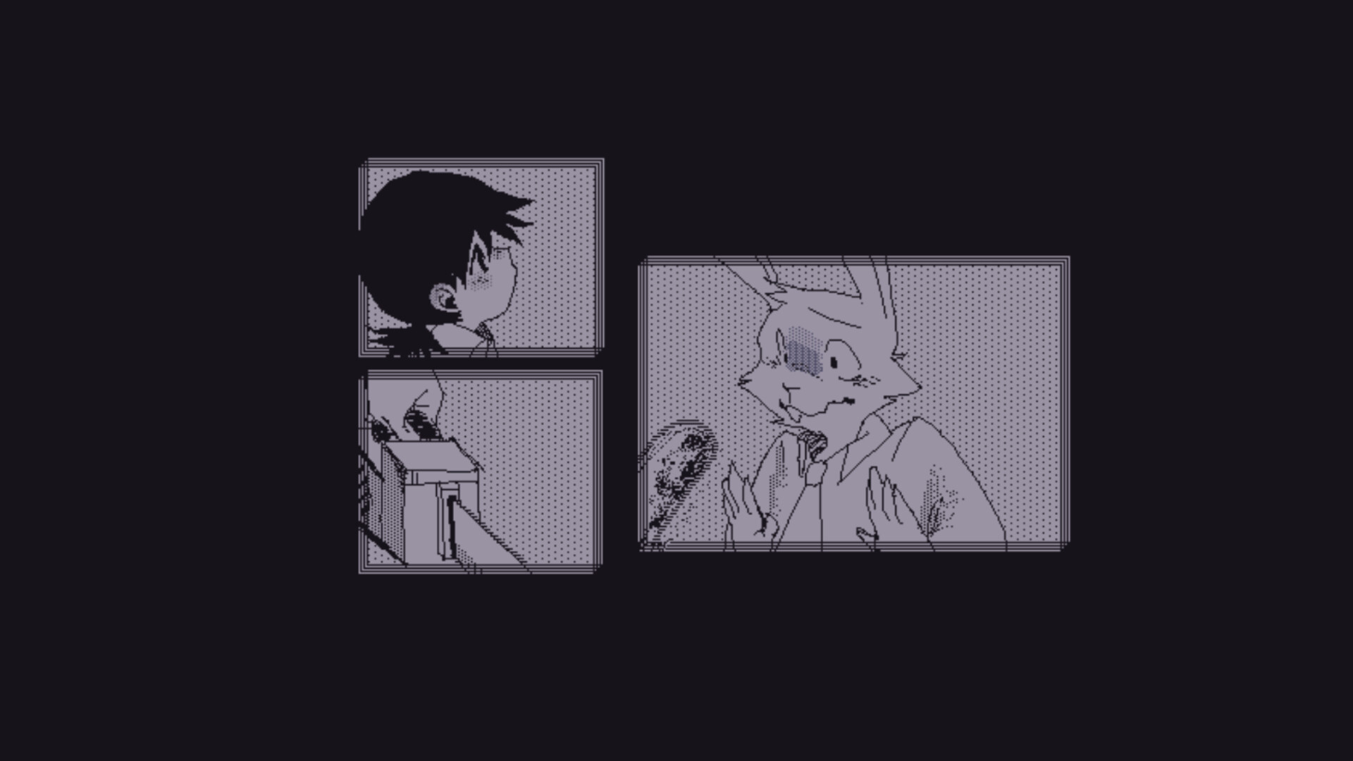 Chainsaw screenshot 4