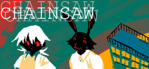 Chainsaw