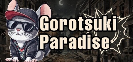 Gorotsuki Paradise — Steam header