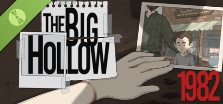 The Big Hollow: 1982 Demo