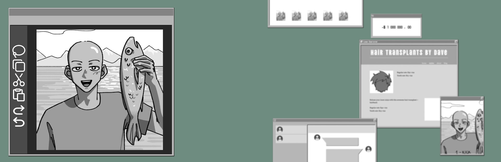 PhotoLoop