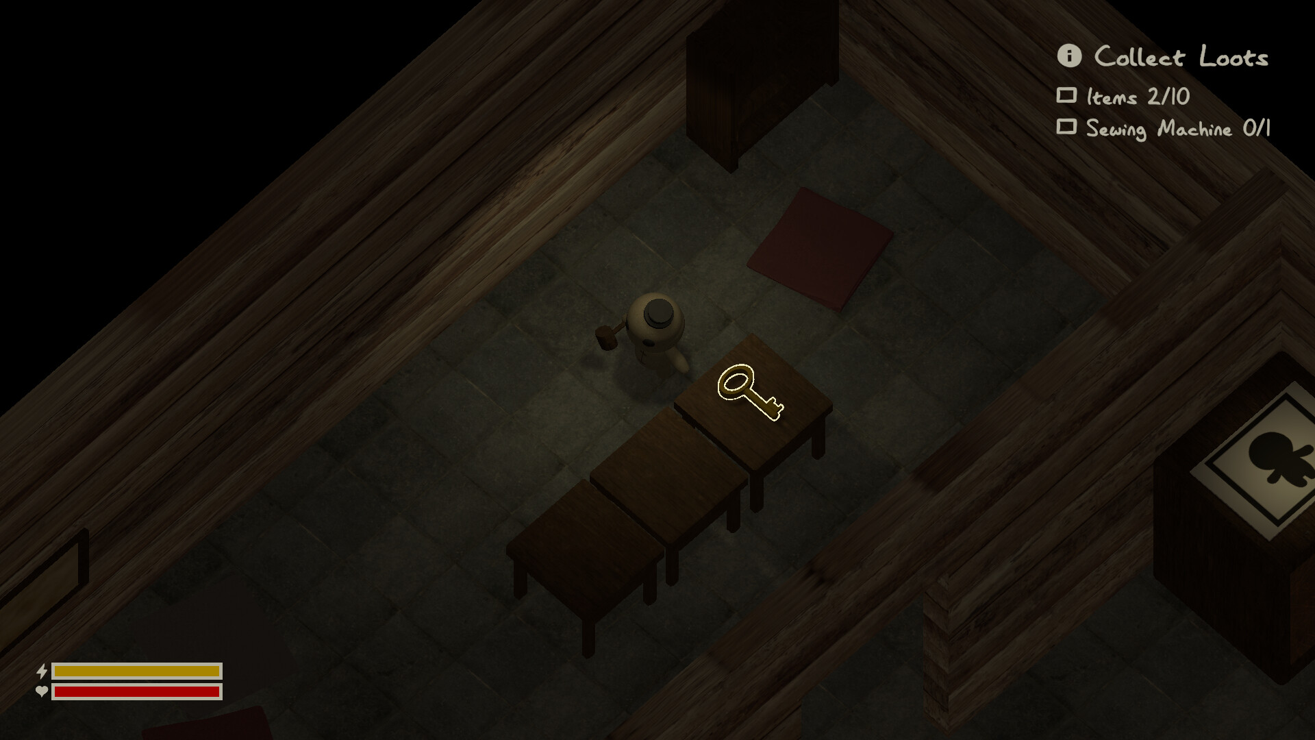 Last Dolls screenshot 5
