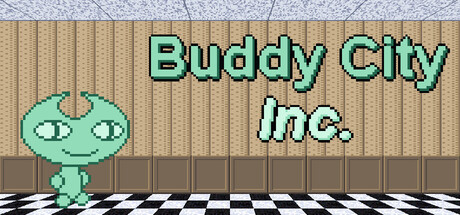 Buddy City Inc.