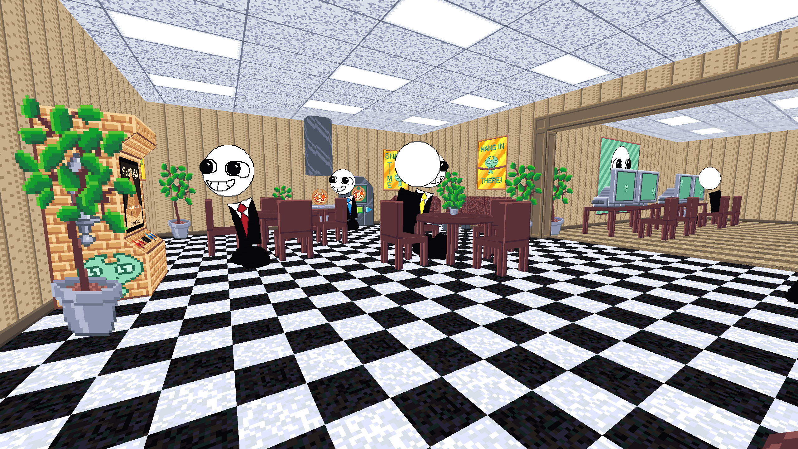 Buddy City Inc. screenshot 6