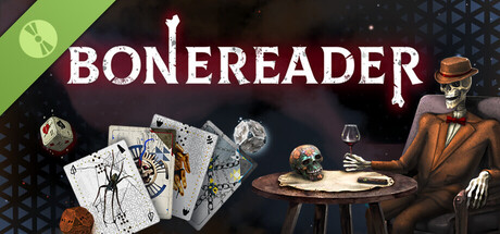 Bonereader Demo