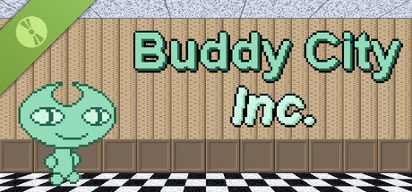 Buddy City Inc. Demo