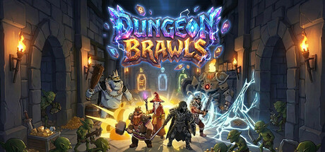 Dungeon Brawls