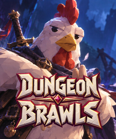 Dungeon Brawls