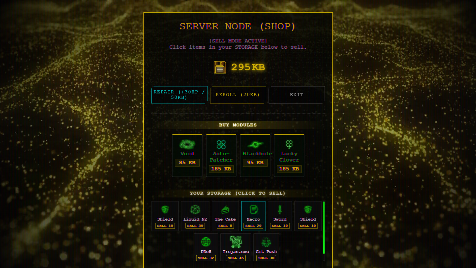 Syntax:Overload screenshot 3