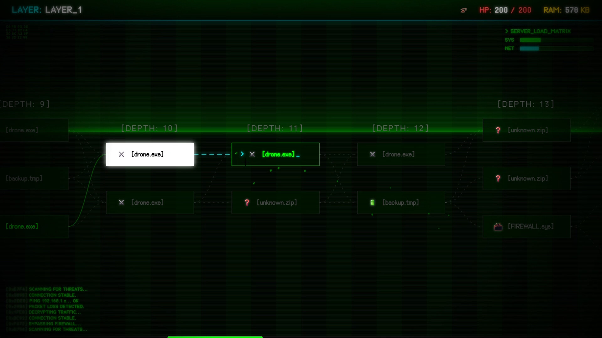 Syntax:Overload screenshot 7