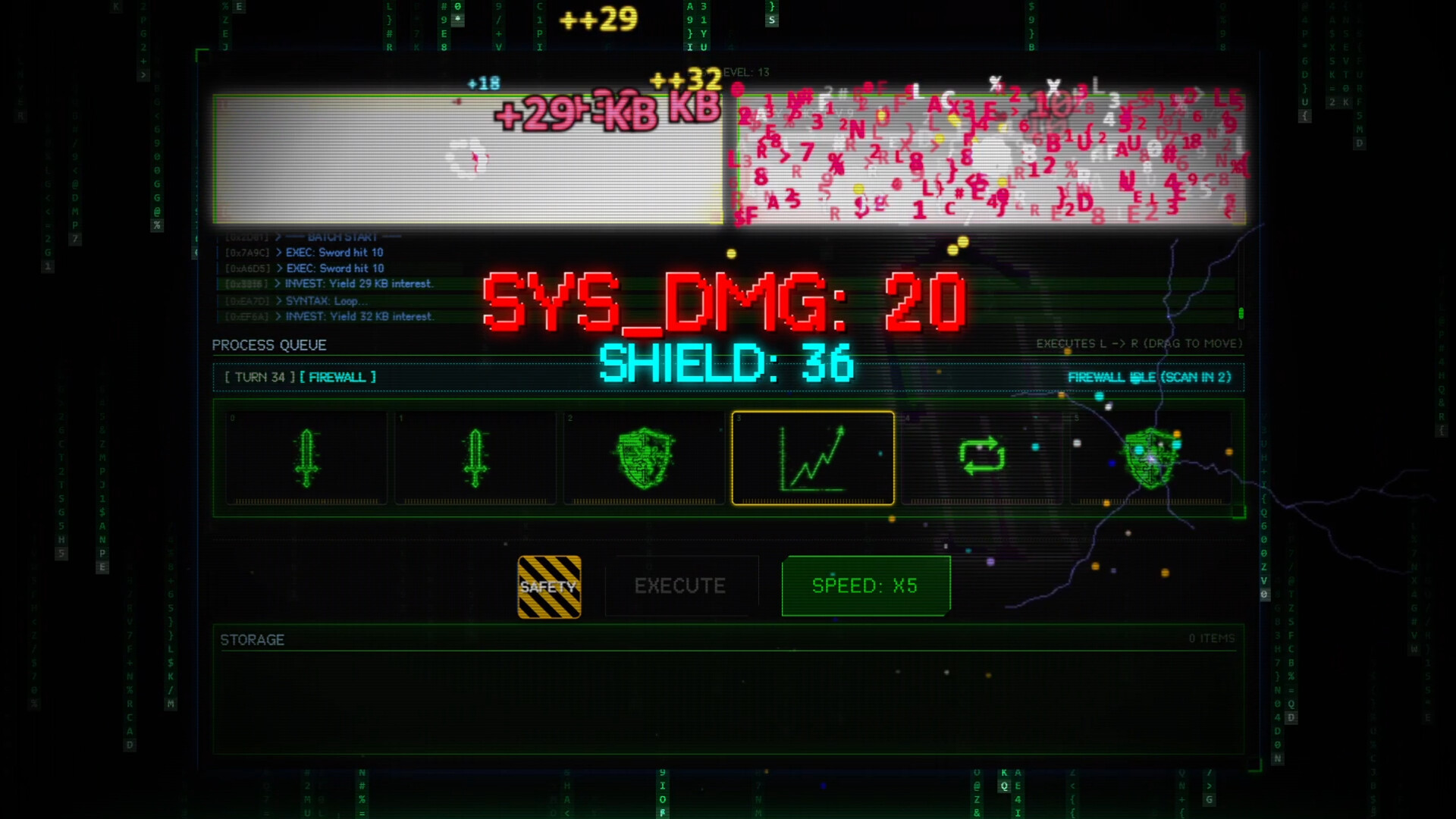 Syntax:Overload screenshot 4