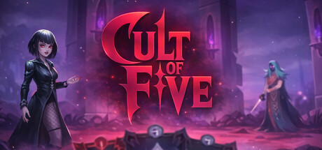 Cult of Five
