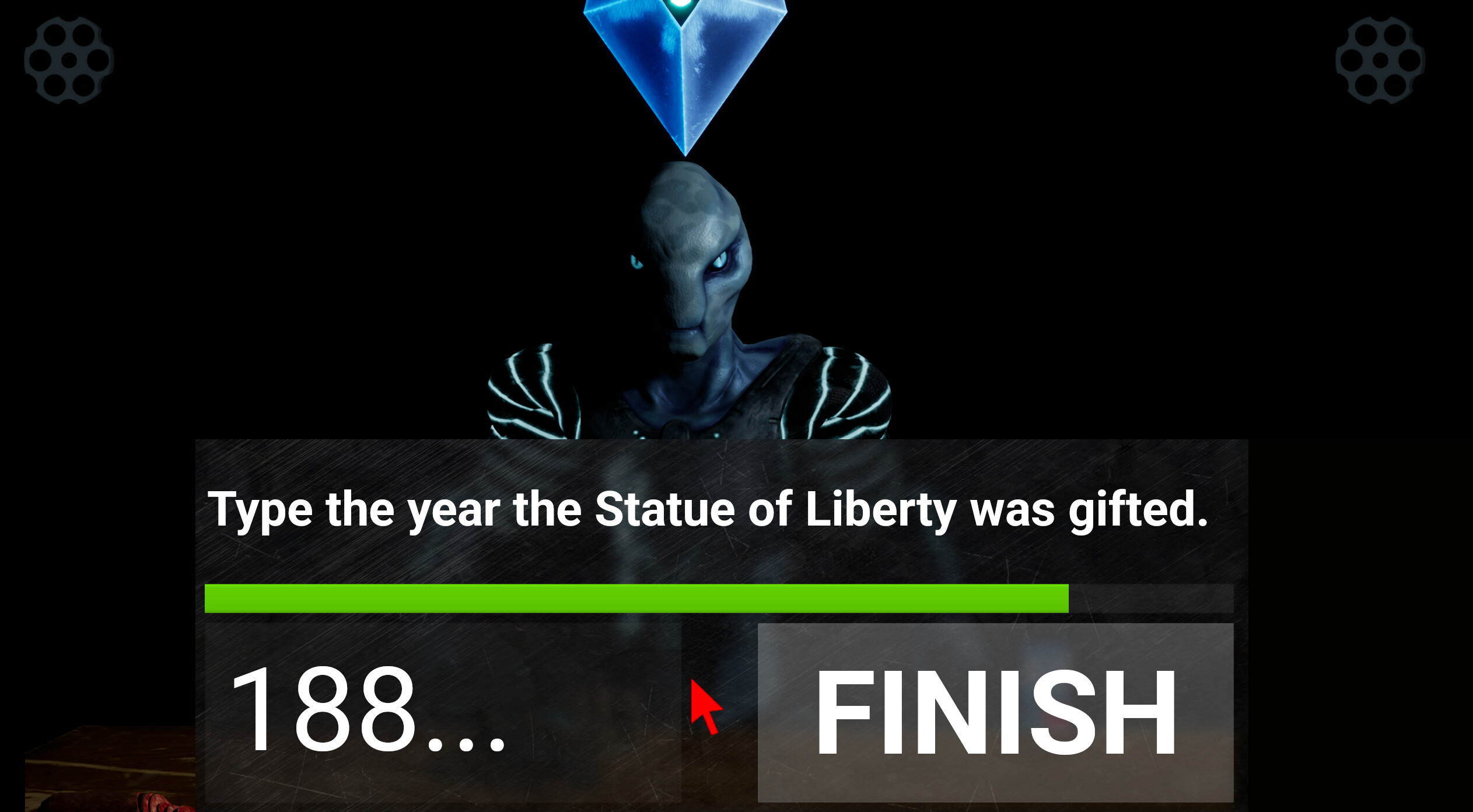 Question Roulette screenshot 4