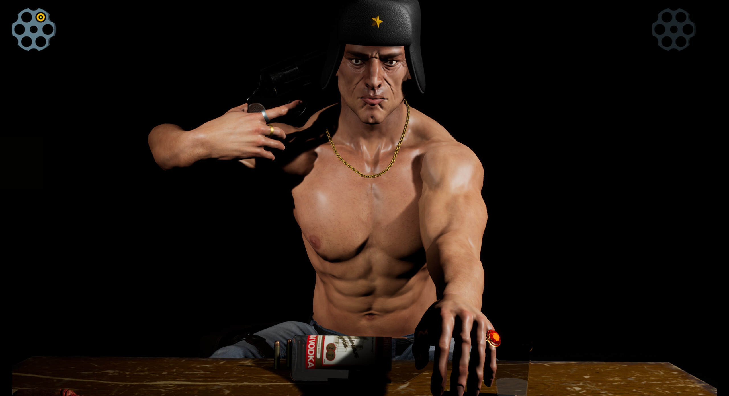 Question Roulette screenshot 5