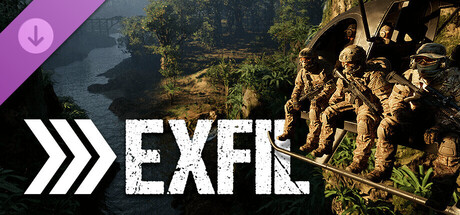EXFIL Community Content Pack
