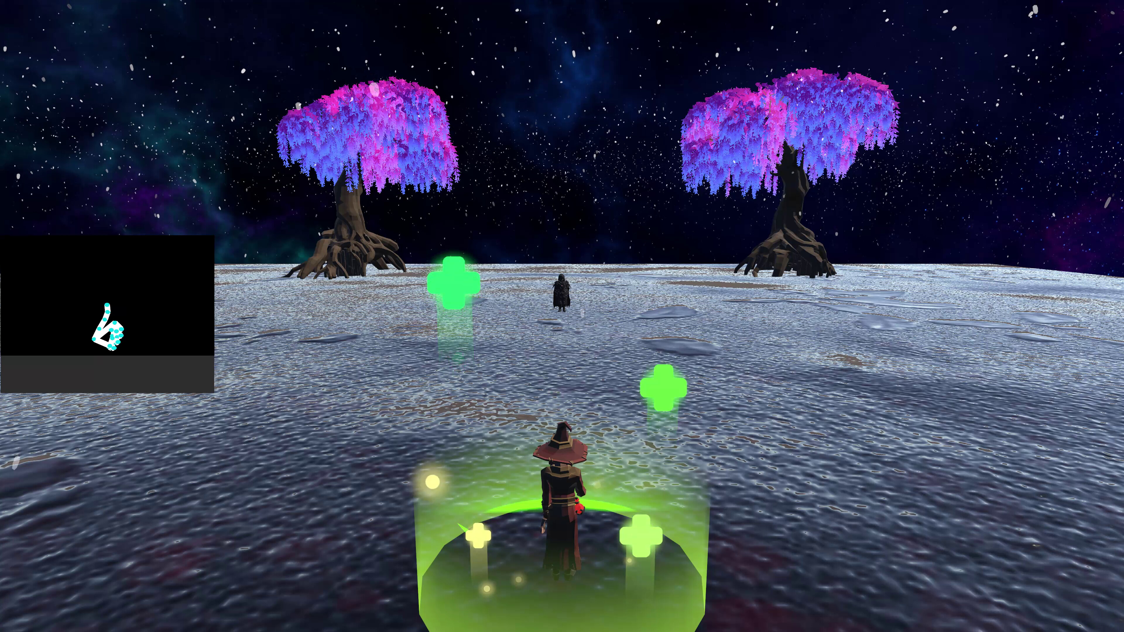 A Camera Duel! screenshot 5
