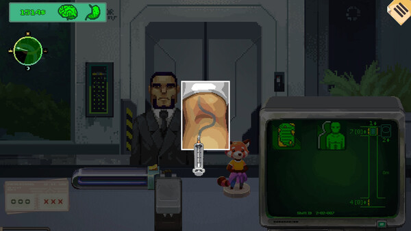Security 51 screenshot