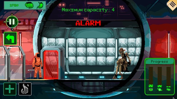 Security 51 screenshot