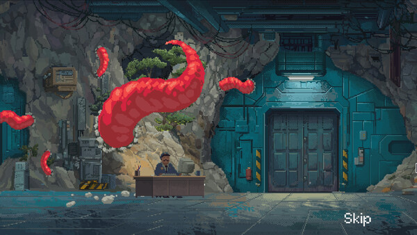 Security 51 screenshot
