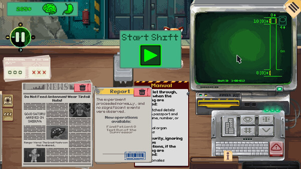 Screenshots