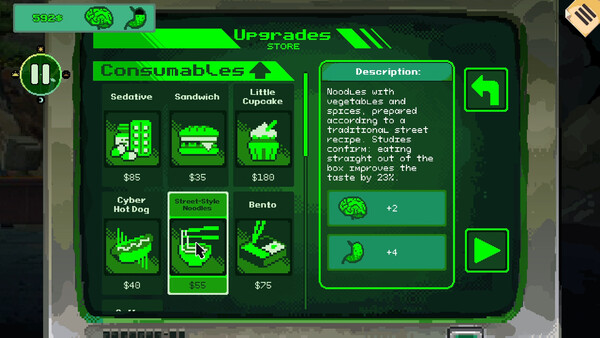 Screenshots