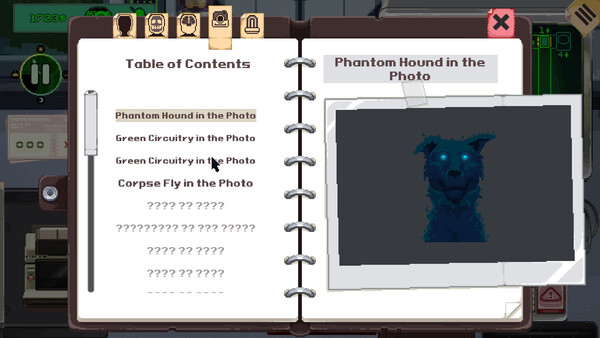 Screenshots