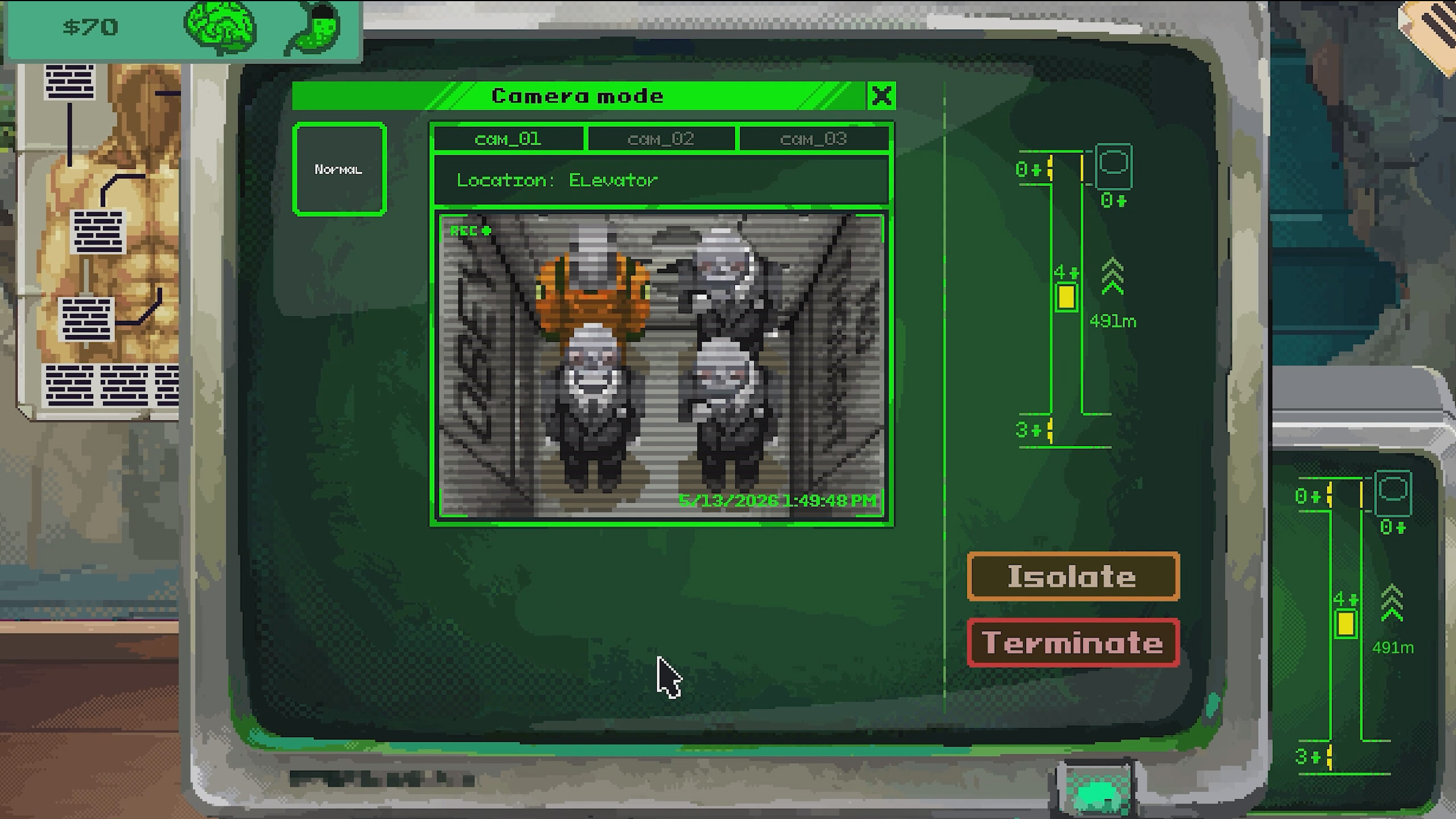 Security 51 screenshot 5