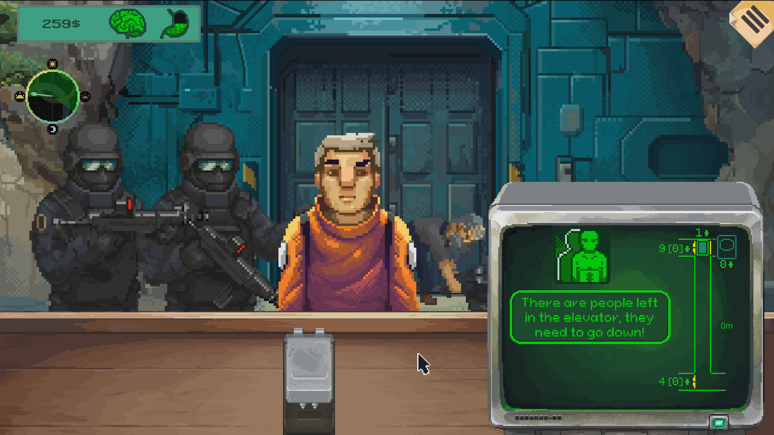 Security 51 screenshot 4