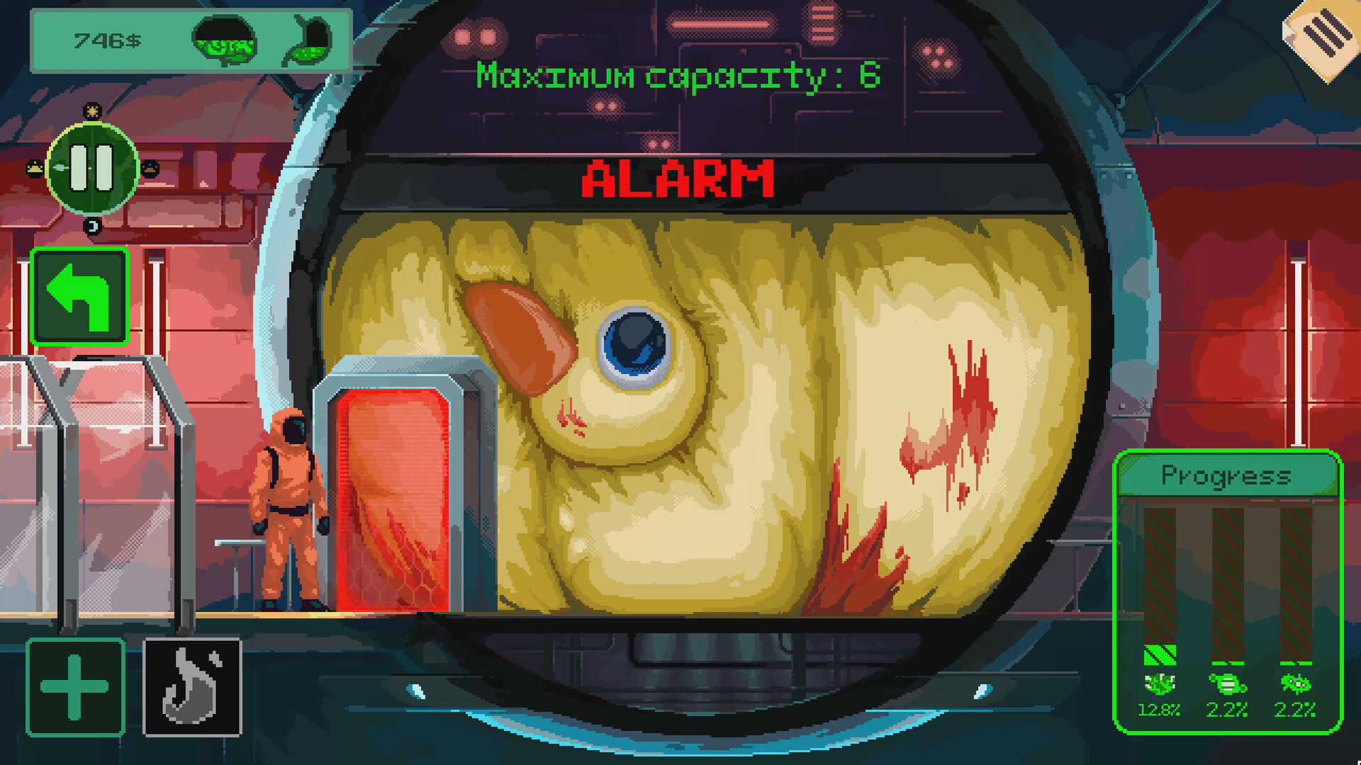 Screenshot #2