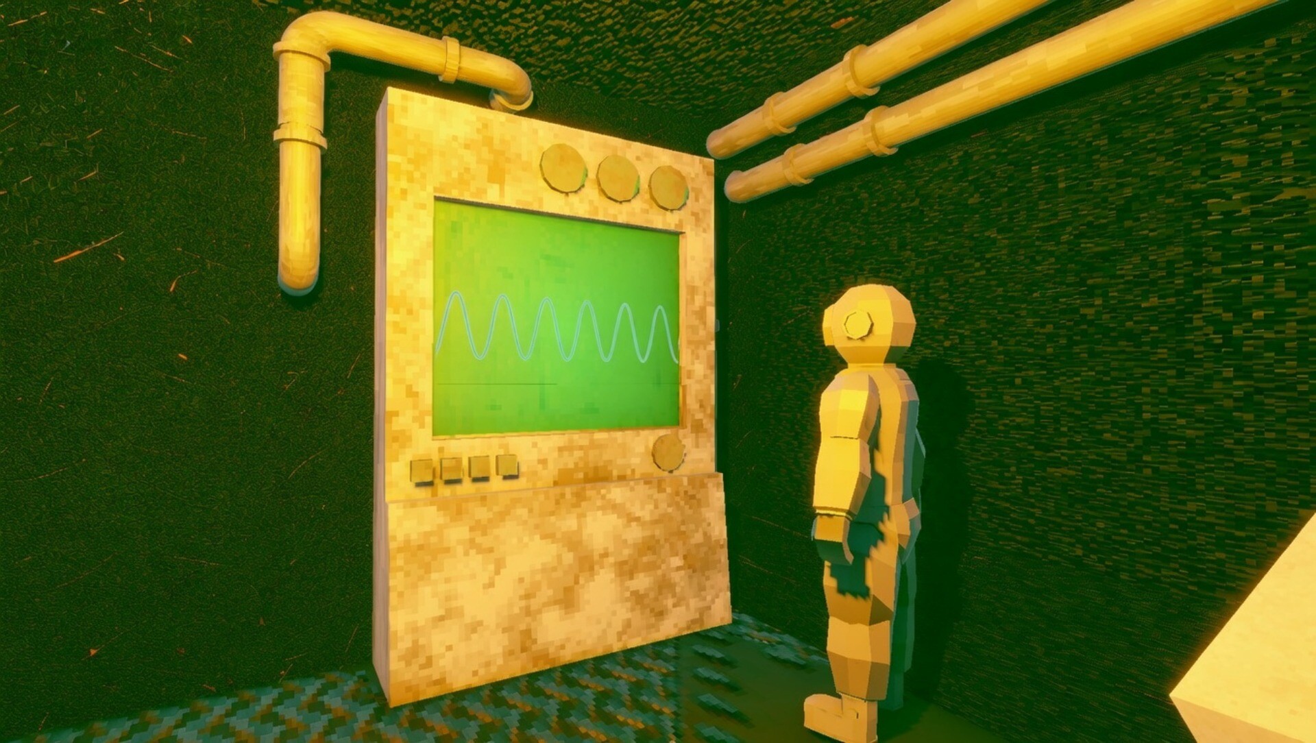 Deep Extraction Inc. screenshot 3