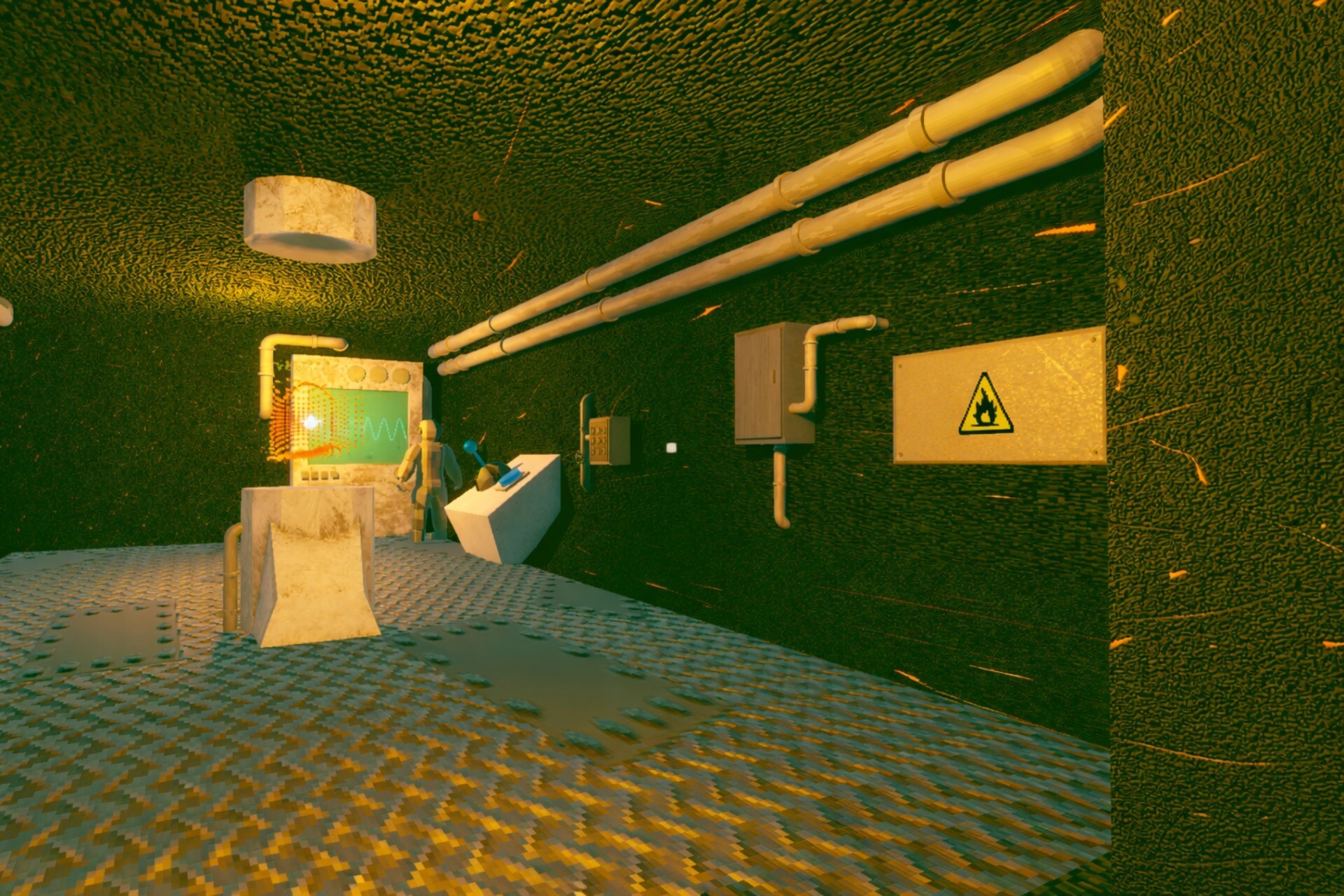 Deep Extraction Inc. screenshot 6