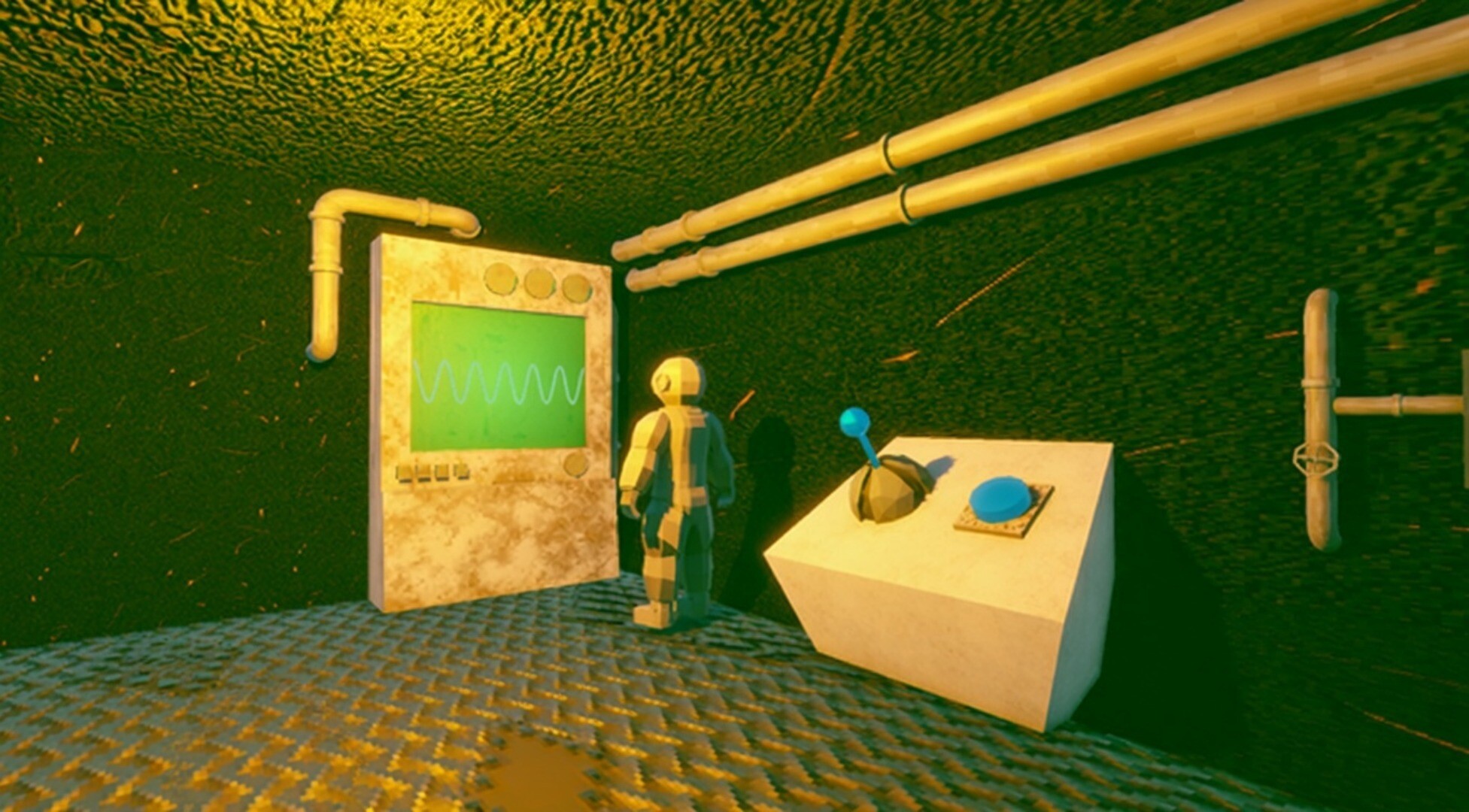 Deep Extraction Inc. screenshot 5