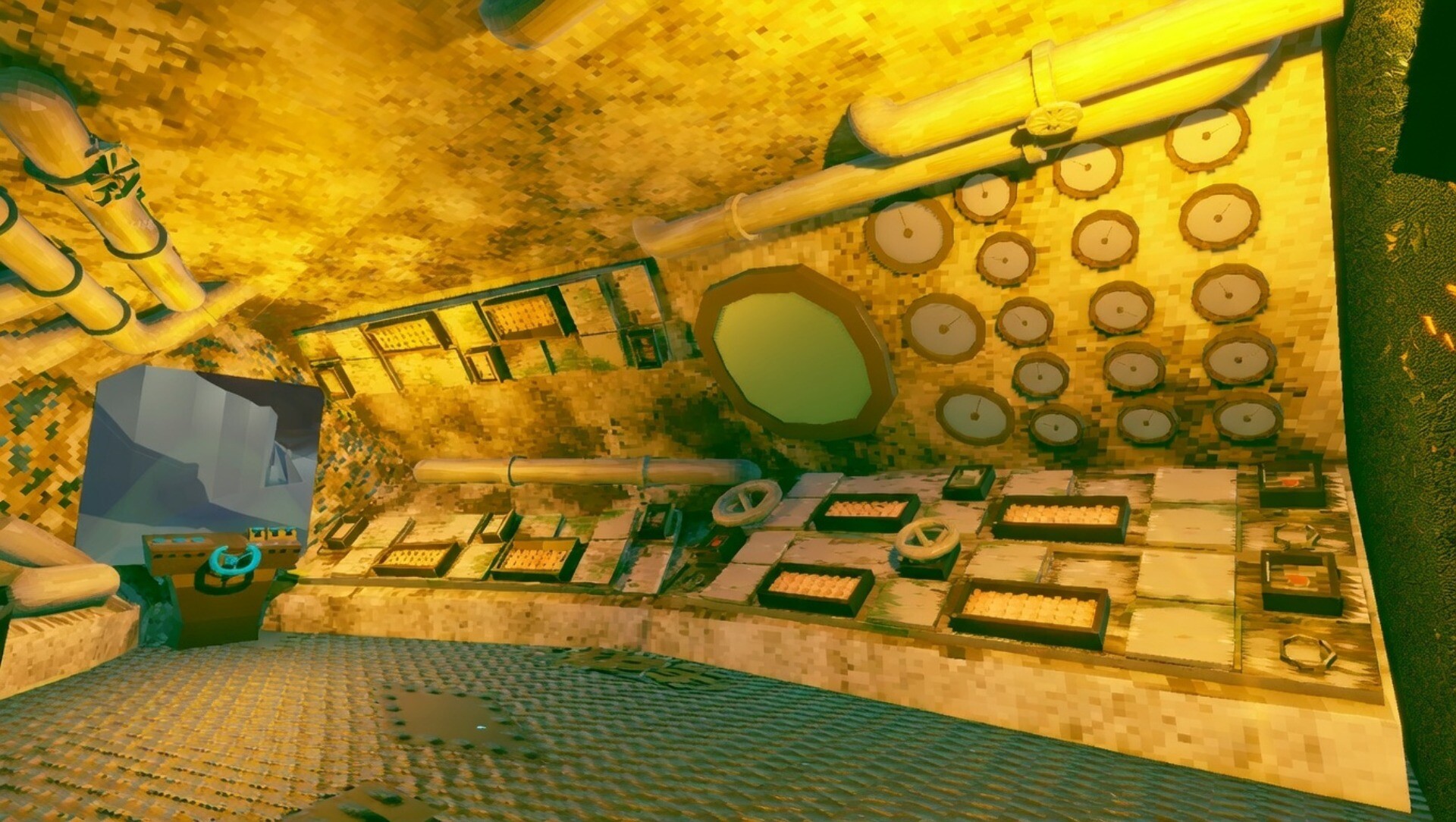 Deep Extraction Inc. screenshot 2