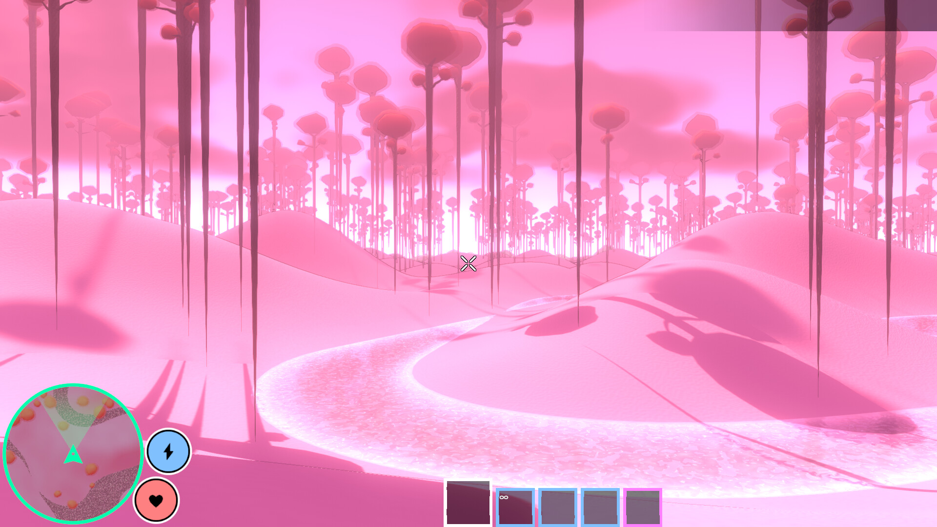 Dimensional Craft screenshot 6
