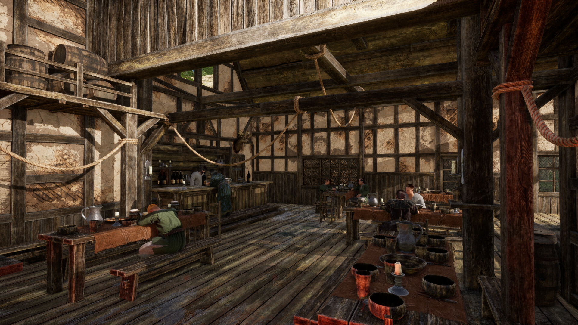 Valenium screenshot 7