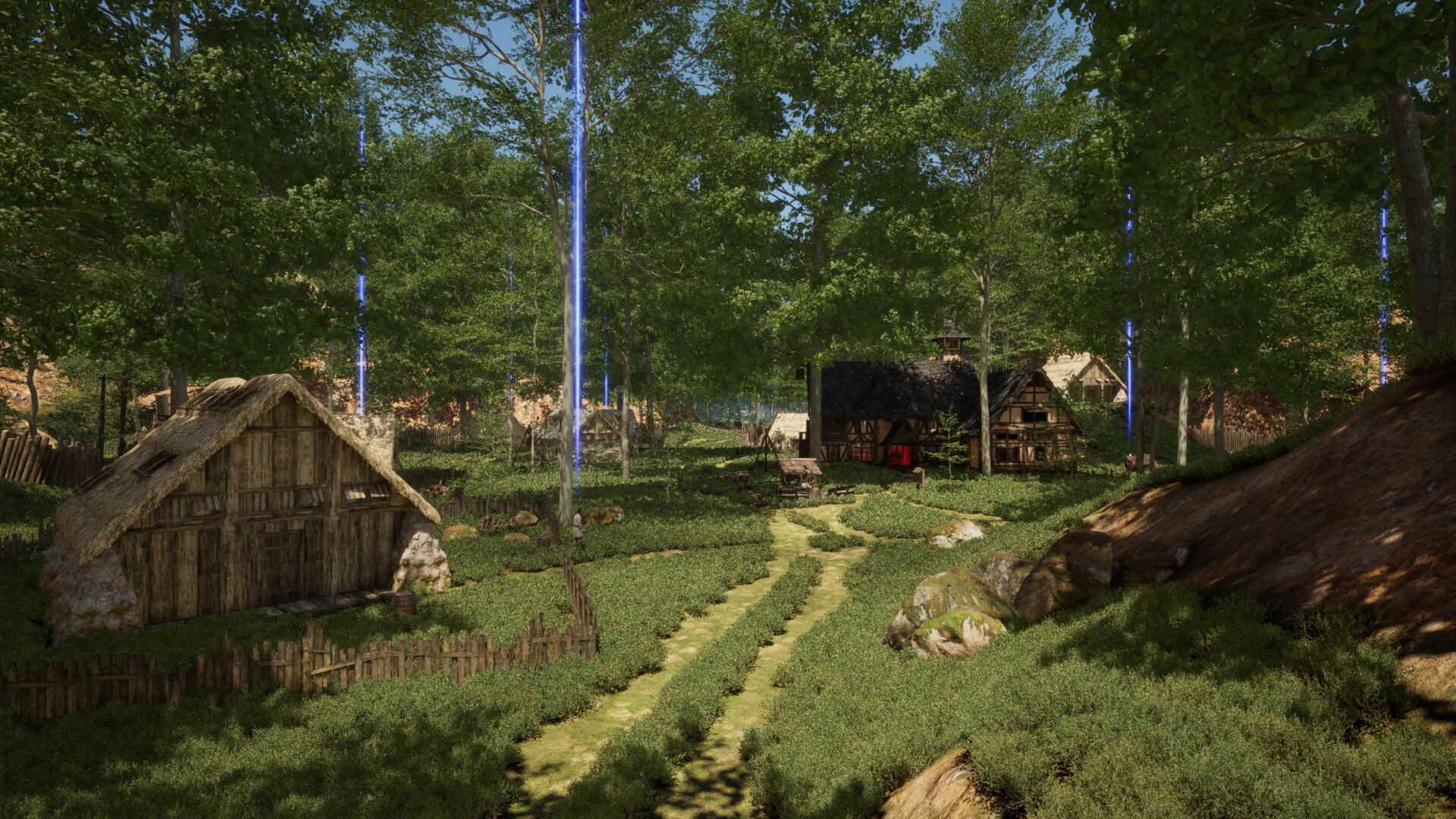 Valenium screenshot 2