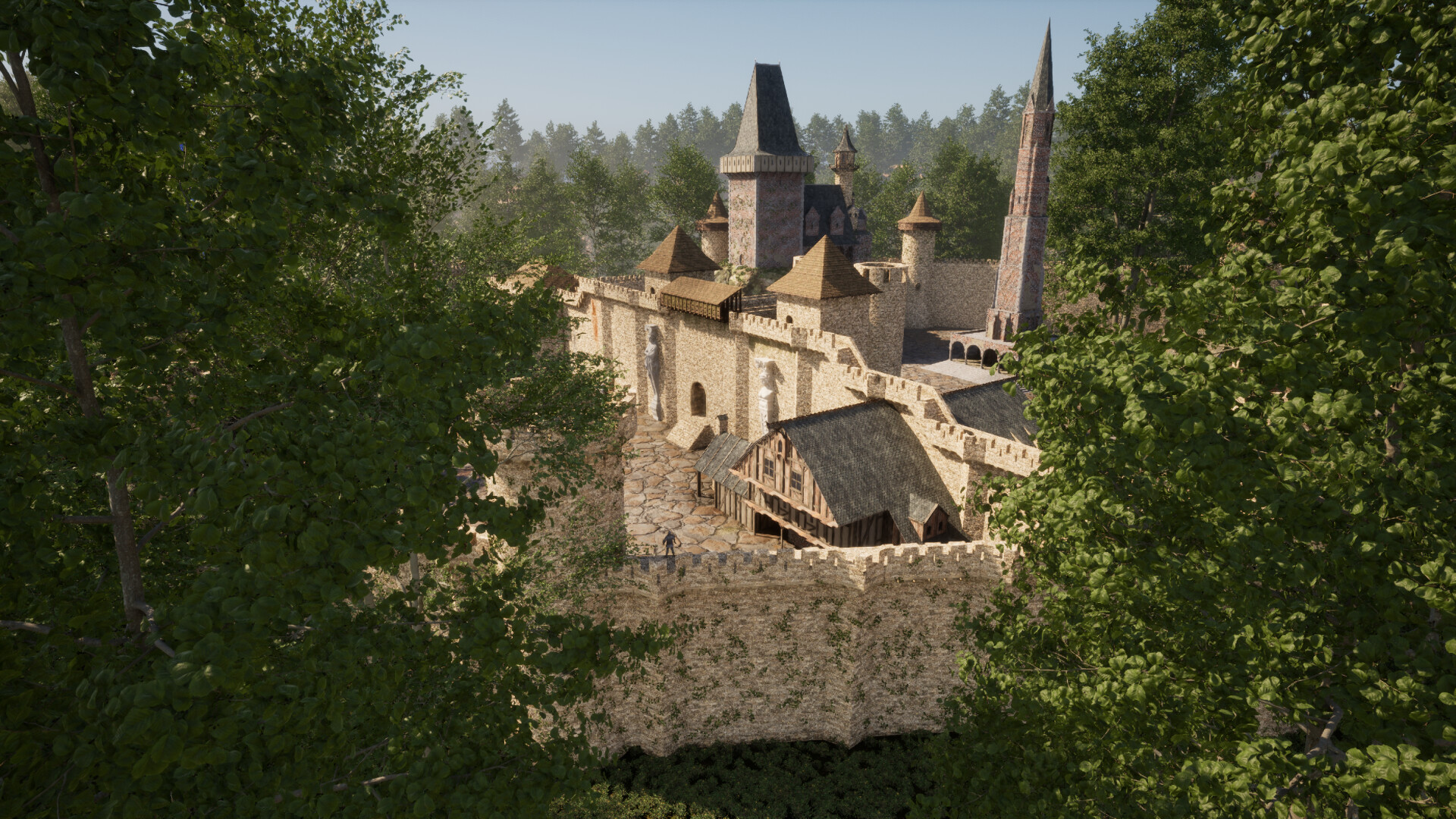 Valenium screenshot 4