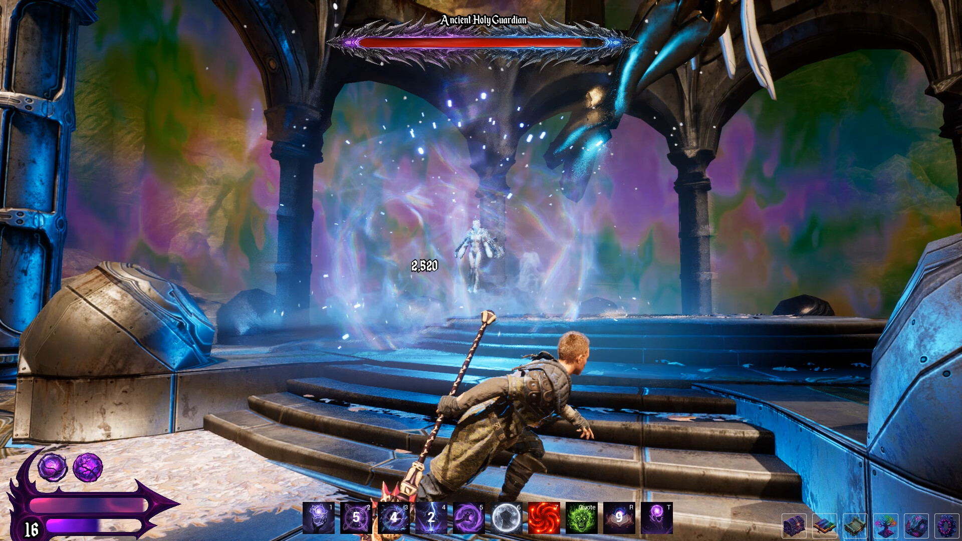 Valenium screenshot 13