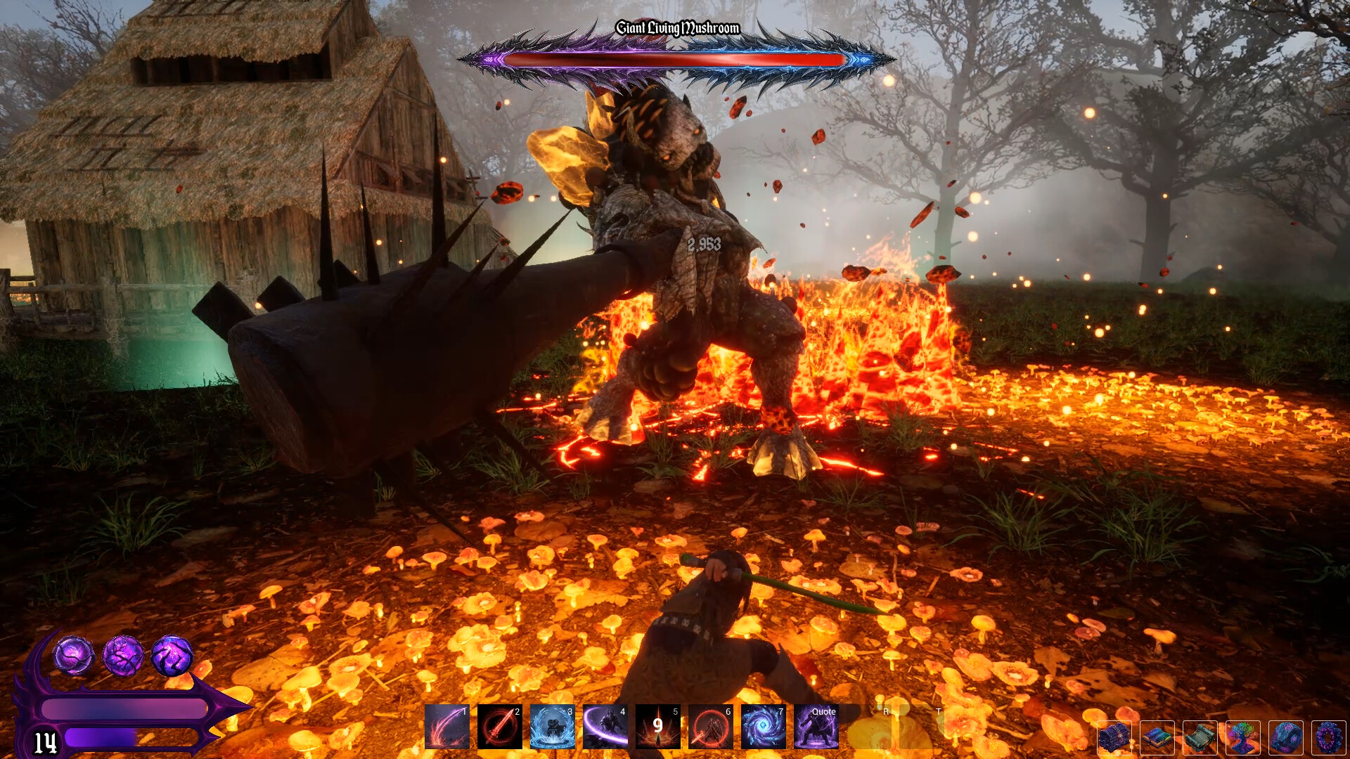 Valenium screenshot 9