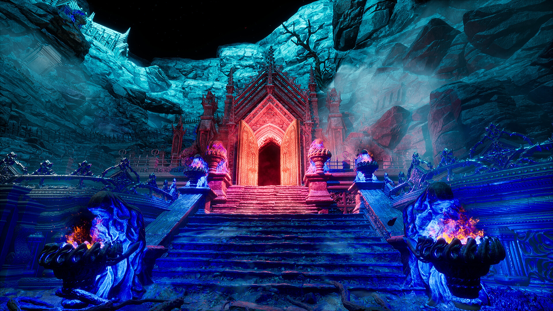 Valenium screenshot 11