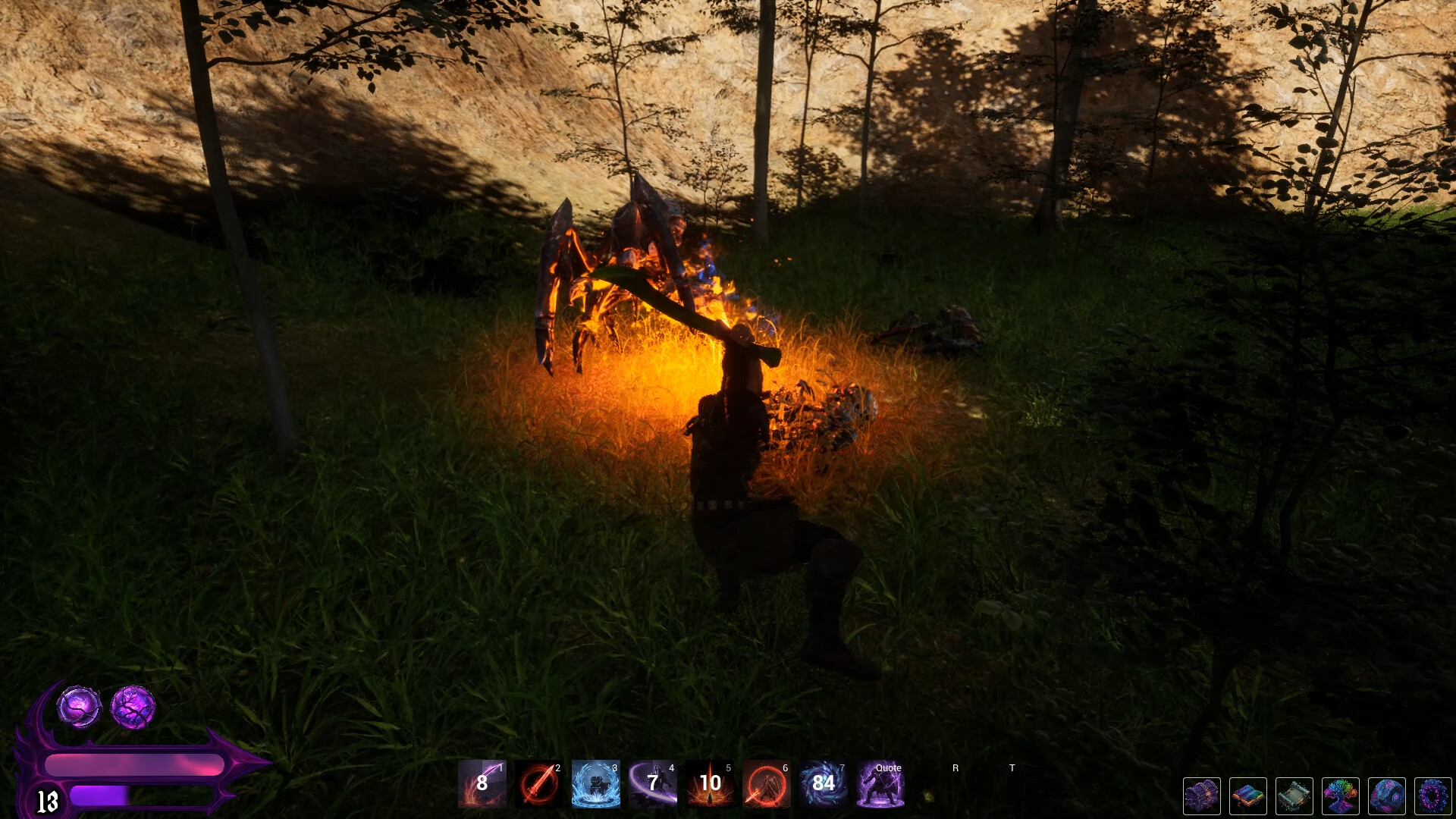 Valenium screenshot 12