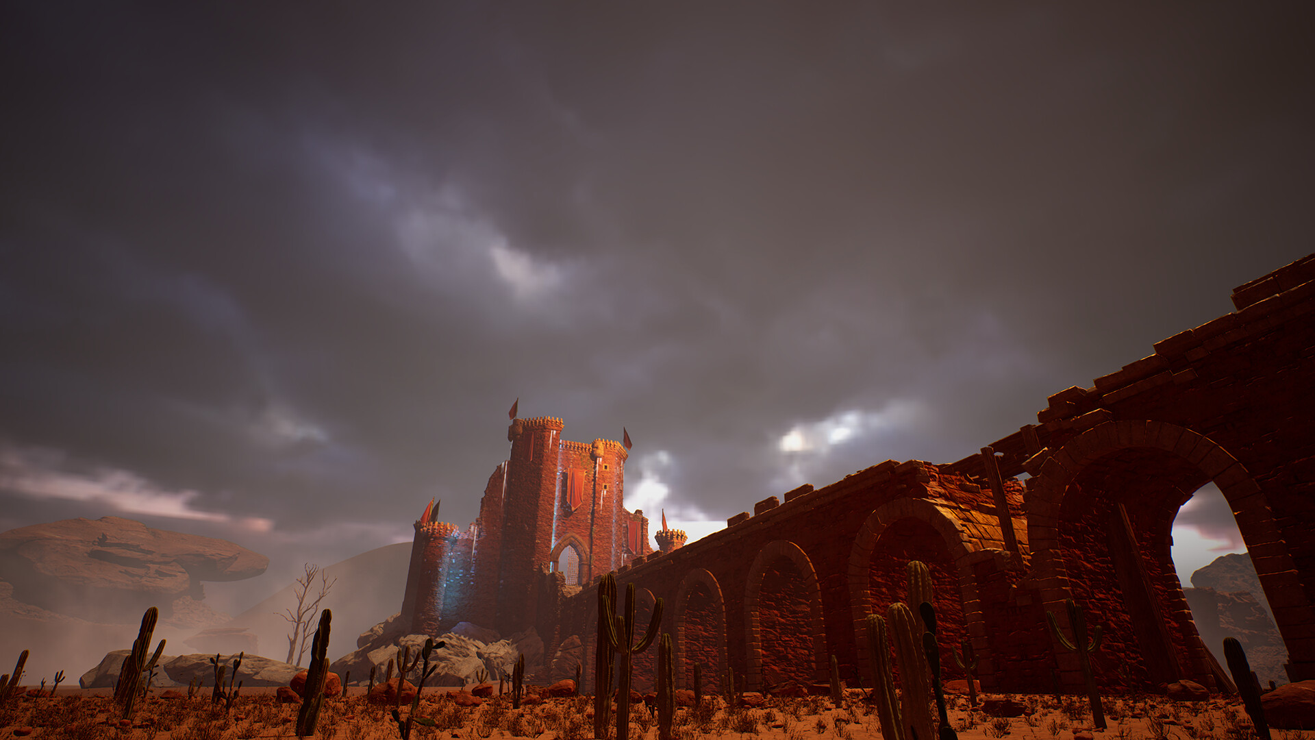 Valenium screenshot 3