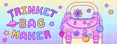 Trinket Bag Maker