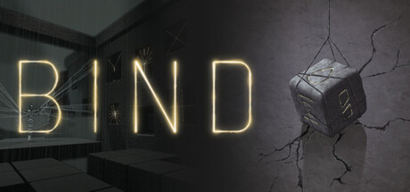 Bind — Steam header