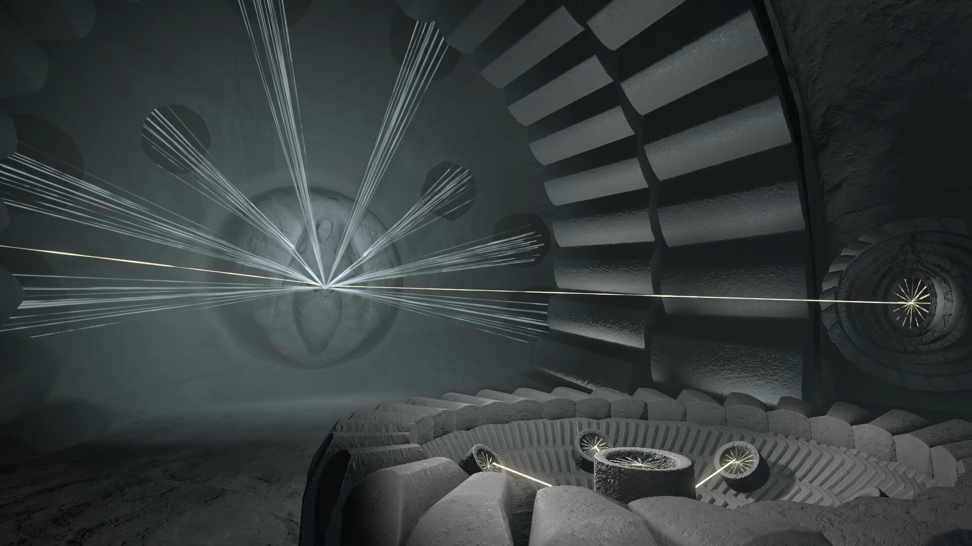 Bind screenshot 1