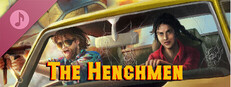 The Henchmen Soundtrack
